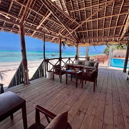 Mia Boutique Hotel Michamvi Dış mekan fotoğraf