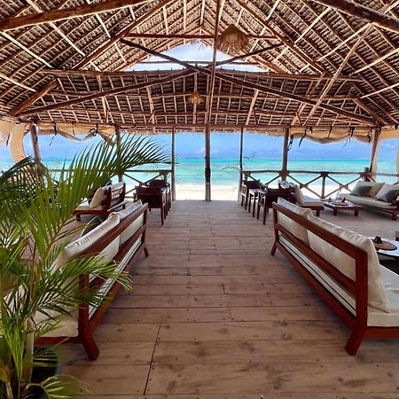 Mia Boutique Hotel Michamvi Dış mekan fotoğraf