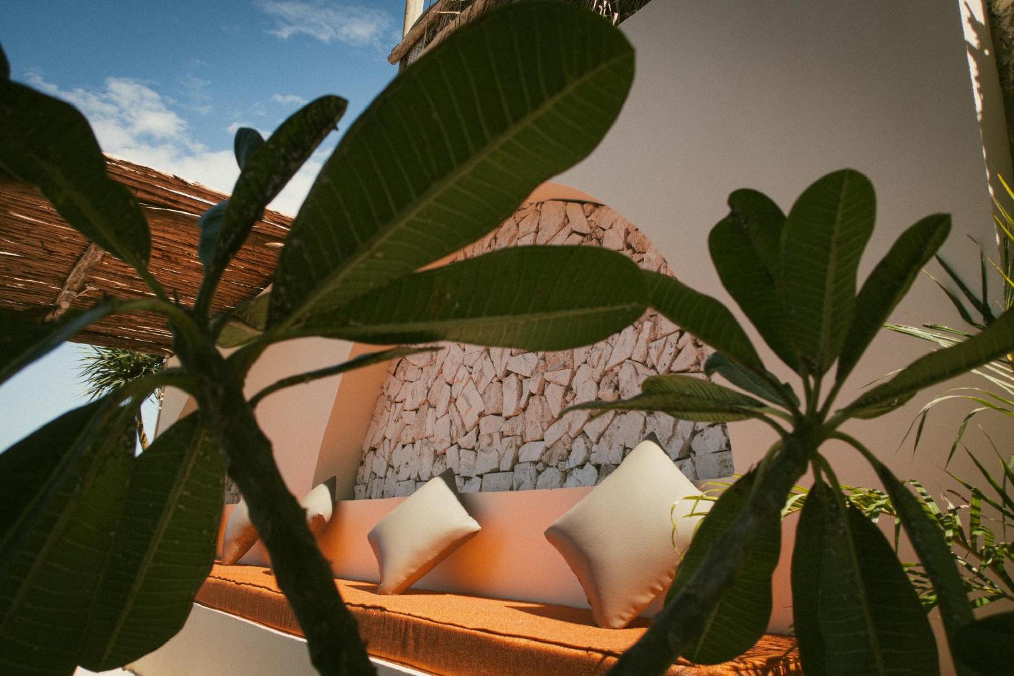 Mia Boutique Hotel Michamvi Dış mekan fotoğraf
