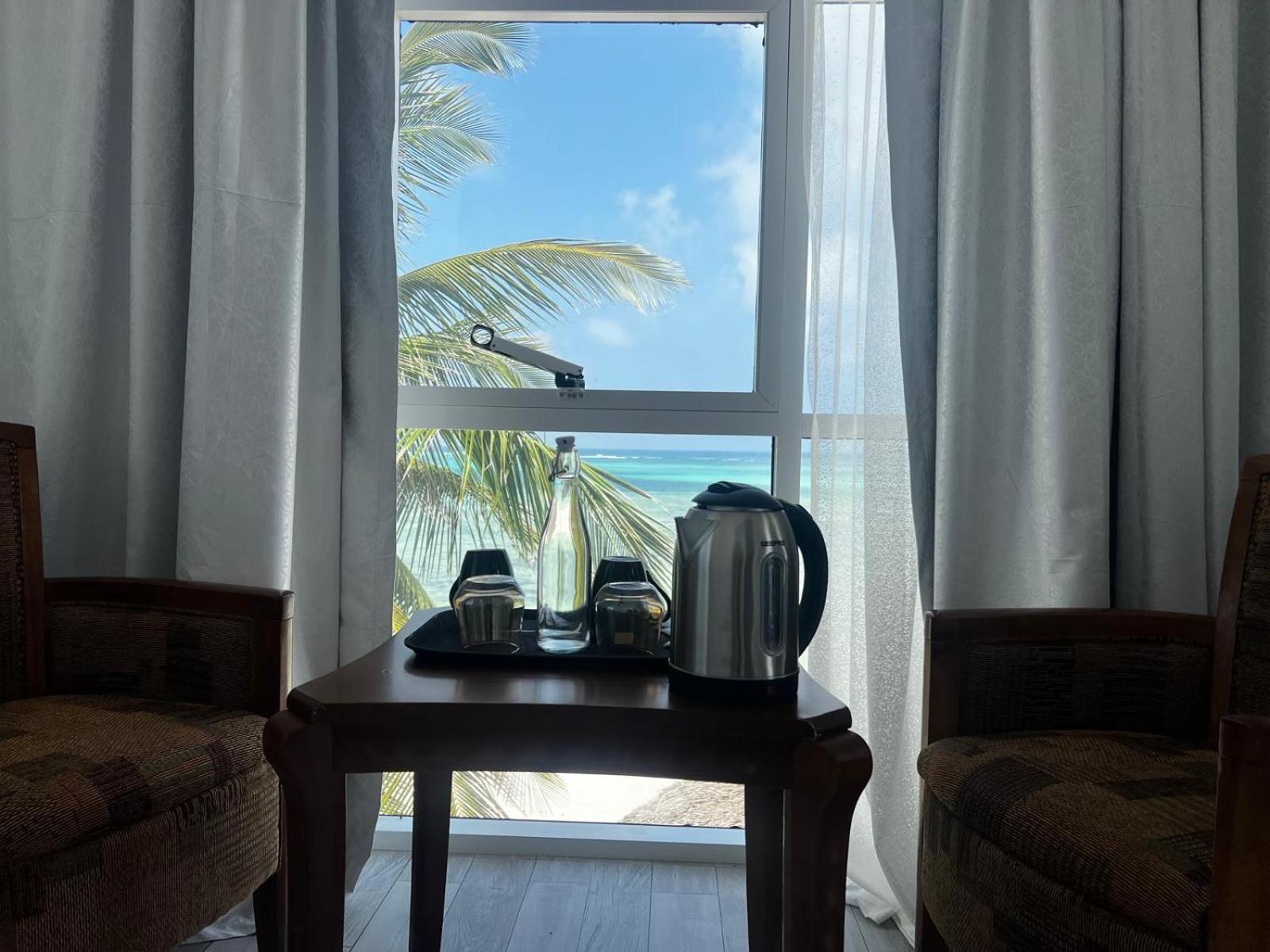 Mia Boutique Hotel Michamvi Dış mekan fotoğraf