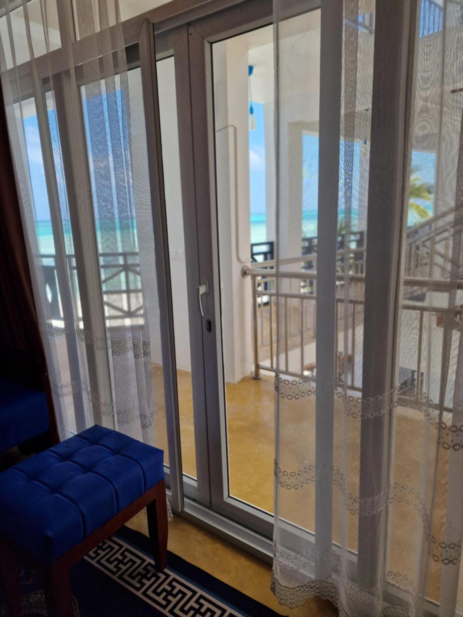 Mia Boutique Hotel Michamvi Dış mekan fotoğraf