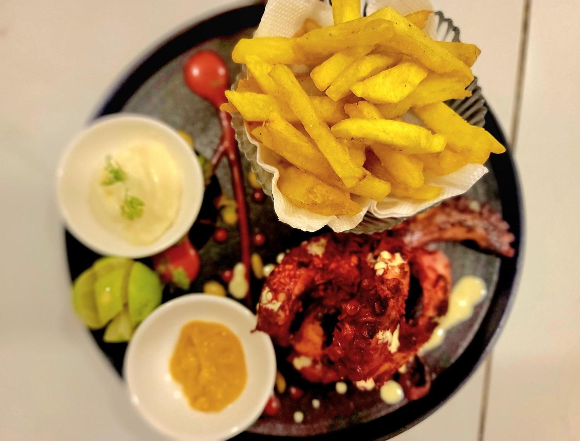 Mia Boutique Hotel Michamvi Dış mekan fotoğraf
